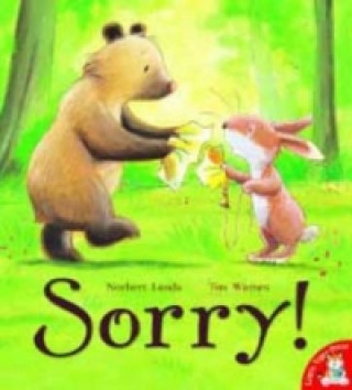 Buch Sorry! Norbert Landa