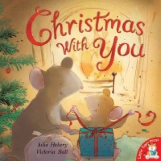 Könyv Christmas With You Julia Hubery