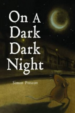 Buch On a Dark Dark Night Simon Prescott