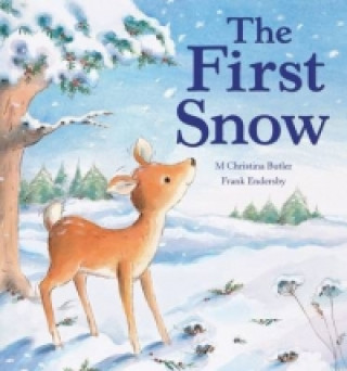 Buch First Snow Christina Butler