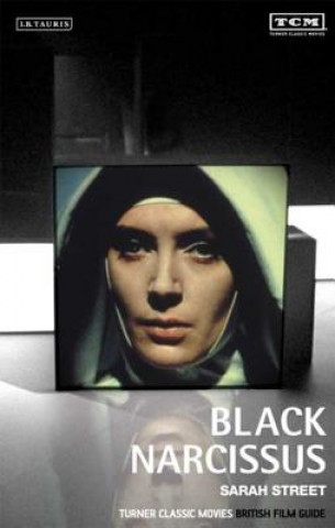 Libro Black Narcissus Sarah Street