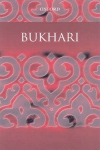 Kniha Bukhari Ahmad Mujtaba Hasan