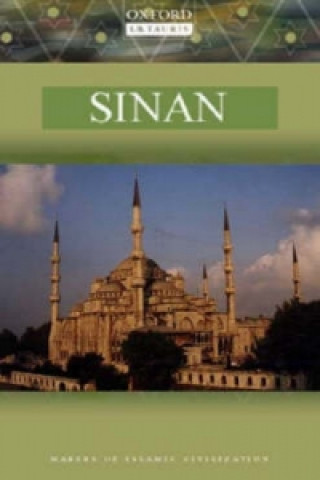 Buch Sinan J M Rogers