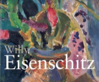 Libro Willy Eisenschitz Bernard Denvir