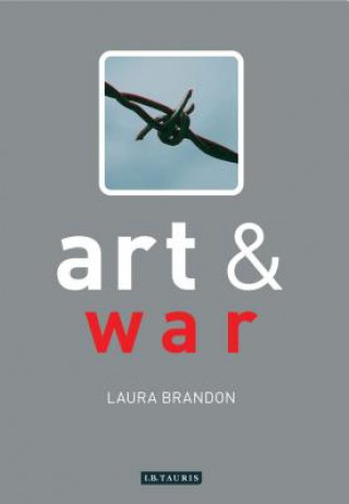 Carte Art and War Laura Brandon