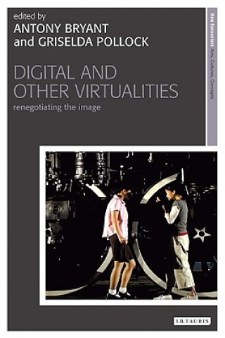 Libro Digital and Other Virtualities Antony Bryant