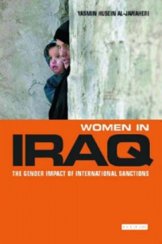 Knjiga Women in Iraq Yasmin Husein-Al-Jawaheri