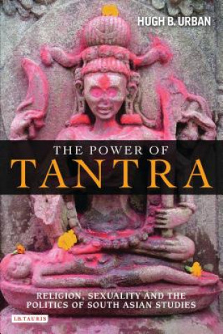 Carte Power of Tantra HughB Urban