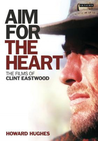 Kniha Aim for the Heart Howard Hughes