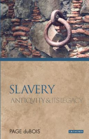 Buch Slavery Page duBois