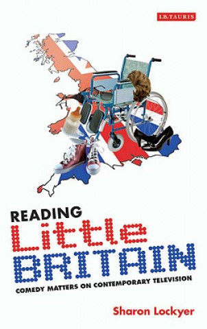 Könyv Reading Little Britain Sharon Lockyer