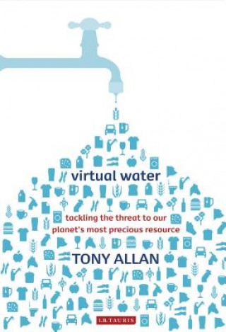 Carte Virtual Water Tony Allan