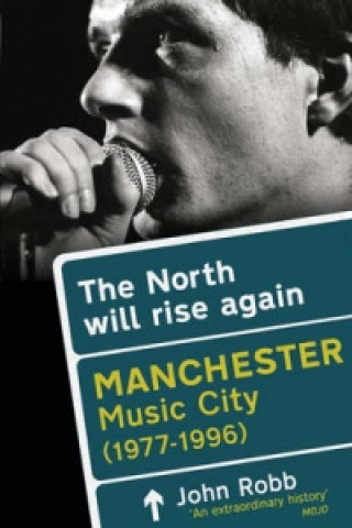 Carte North Will Rise Again John Robb