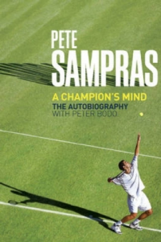 Book Pete Sampras Pete Sampras