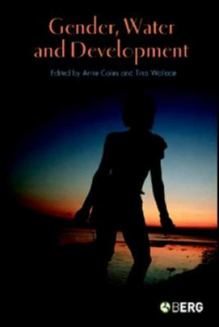 Libro Gender, Water and Development Anne Coles