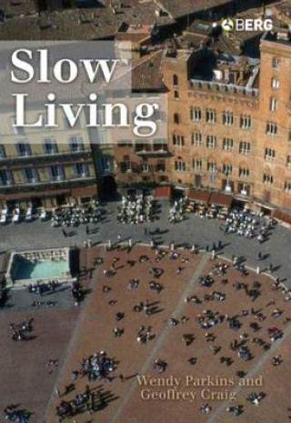 Buch Slow Living Geoffrey Craig