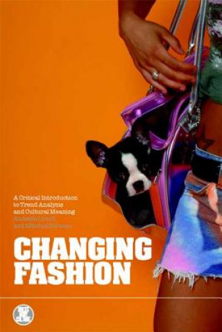 Книга Changing Fashion Annette Lynch