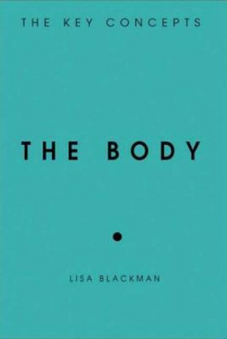 Könyv Body Lisa Blackman