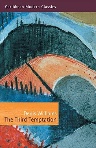 Книга Third Temptation Denis Williams