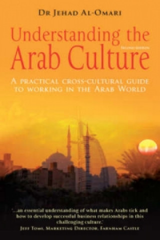 Kniha Understanding the Arab Culture, 2nd Edition Jehad Al-Omari