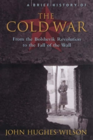 Knjiga Brief History of the Cold War John Hughes-Wilson