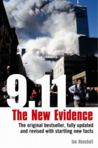 Carte 9.11: The New Evidence Ian Henshall