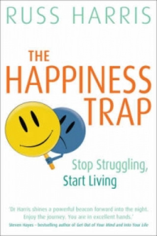 Carte Happiness Trap Russ Harries