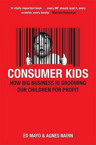 Kniha Consumer Kids Ed Mayo