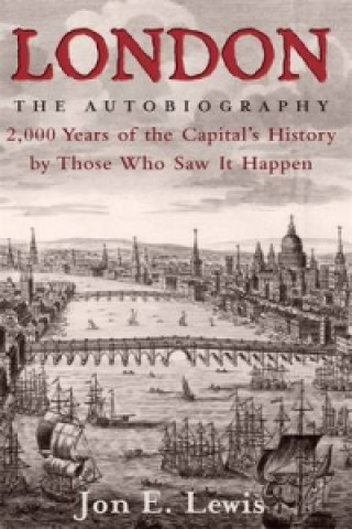 Книга London: the Autobiography Jon E. Lewis