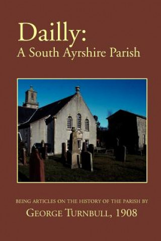 Knjiga Dailly George Turnbull