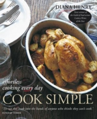 Carte Cook Simple Diana Henry