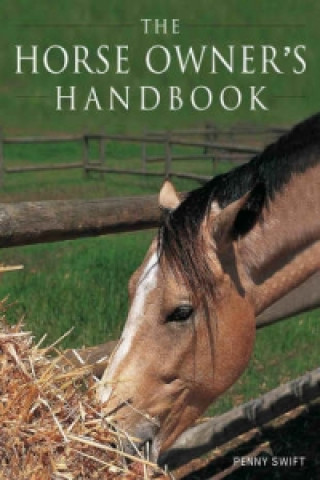 Carte Horse Owner's Handbook P Swift