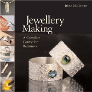 Carte Jewellery Making Jinks McGrath