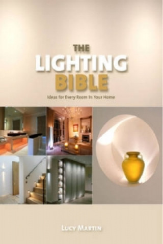 Kniha Lighting Bible Lucy Martin