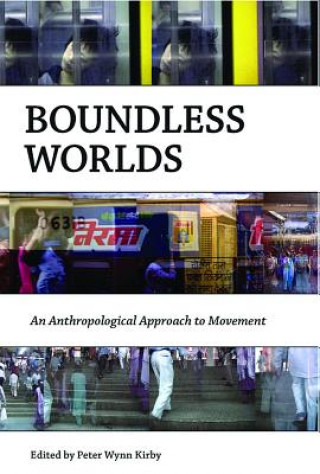 Book Boundless Worlds Peter Kirby