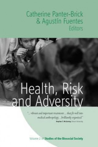 Buch Health, Risk, and Adversity Panter-Brick