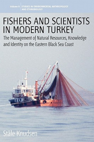 Carte Fishers and Scientists in Modern Turkey Stale Knudsen