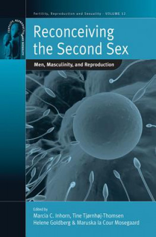 Könyv Reconceiving the Second Sex Marcia C. Inhorn