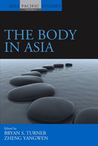 Książka Body in Asia 