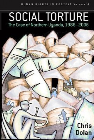 Livro Social Torture Chris Dolan