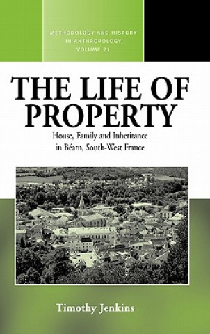 Carte Life of Property Timothy Jenkins