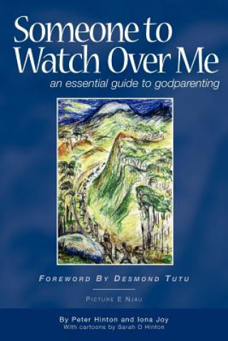 Libro Someone to Watch Over Me Peter Hinton