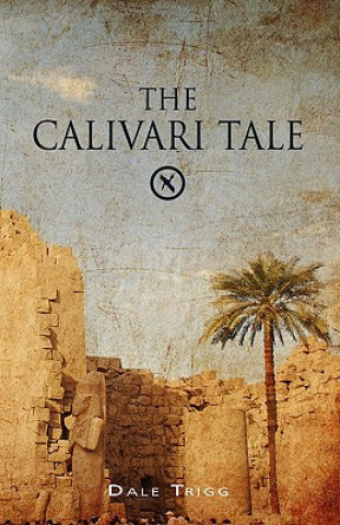Knjiga Calivari Tale Dale Trigg
