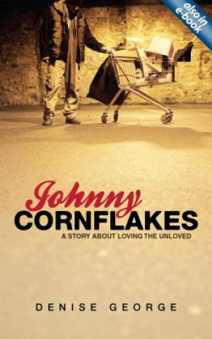 Livre Johnny Cornflakes George