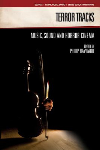 Book Terror Tracks Philip Hayward
