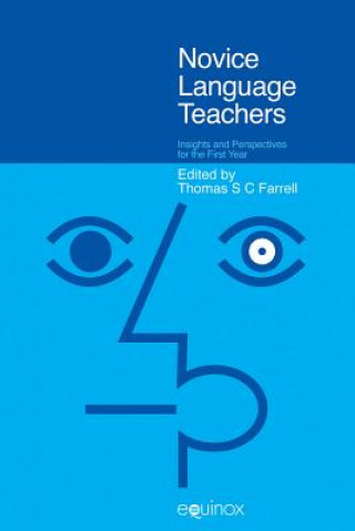 Libro Novice Language Teachers Thomas Farrell