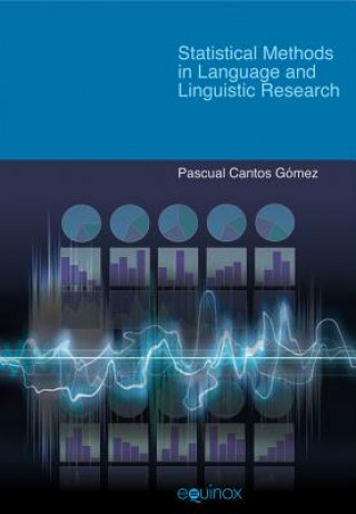 Carte Statistical Methods in Language and Linguistic Research Pascual Cantos Gómez