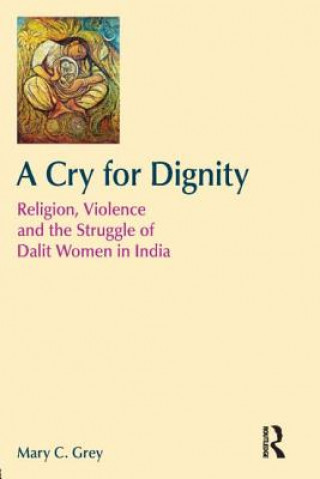 Boek Cry for Dignity Mary Grey