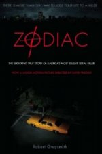 Könyv Zodiac R Graysmith