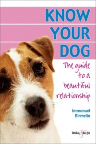 Carte Know Your Dog Immanuel Birmelin